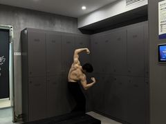 -聚健身GatherFitness(余杭店)