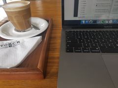 -Torch Coffee 炬点咖啡