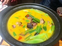辣猪脚火锅-红旗大食堂(君悦紫园店)