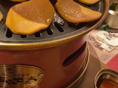 -西塔老太太泥炉烤肉(双井店)