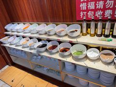 -鸿盛火锅(重庆路店)