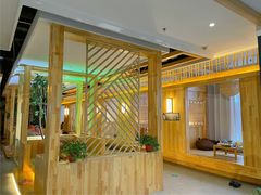 -星河湾温泉洗浴酒店