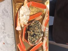 -本达人海鲜烧烤·朝鲜族风味(发展店)