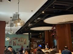 -广东道至正餐厅(区庄店)