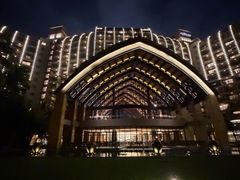 -三亚湾海居铂尔曼度假酒店