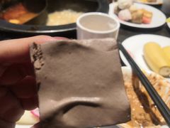 -火锅岛潮牌自助餐厅(天津天佑城店)