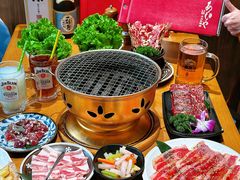 -AJIYA炭火烧肉(徐汇正大乐城店)