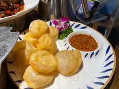 -黔渔翁豆花渎鱼(喷水池店)