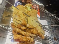 -阿财老铺·老蚌埠龙虾城(华夏总店)