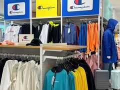 -BIGOFFS 超级折扣(仁恒伊势丹店)