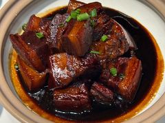 -天天鱼港·海鲜·鲅鱼水饺·招牌烤鸭(黄骅店)