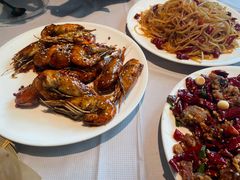 -聚味斋香辣蟹(生态城万达店)