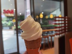 -The Habit Burger Grill 哈比特汉堡(爱琴海店)