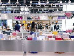 -苏宁极物(苏宁生活广场店)