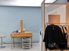 -天真蓝照相馆(五角场百联又一城店)