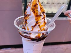 红油辣椒冰淇淋-麦丽丝红油辣椒冰淇淋(江家巷店)