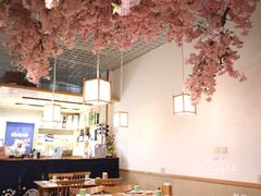 -活鳗饭·鹅肝范儿(高碑店店)