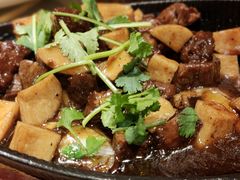 -青菁酒家·象山海鲜(胜利河美食街店)