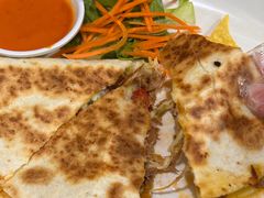-panchos 墨西哥餐厅(嘉绿苑店)