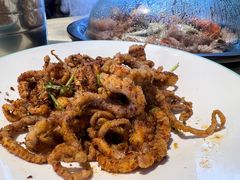 -蓝珊甄选海鲜自助·火锅大排档(近阿那亚店)