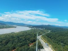 -珲春防川景区