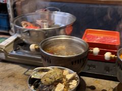 -亚马逊蒸汽活海鲜自助(LCM置汇旭辉广场店)