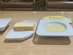-豪客来牛排(红豆万花城店)
