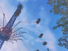 -无锡动物园·太湖欢乐园