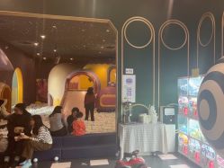 -MELAND CLUB亲子乐园·派对·餐厅(北京芳圆里ID MALL店)