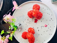 -柳莺湖上·湖景餐厅·江南菜(西湖店)