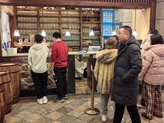 -汉巴味德(沈阳万象汇店)