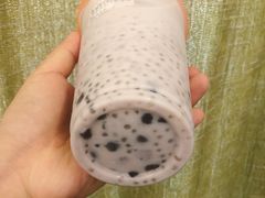 鲜芋牛奶西米露-CoCo都可(盐城宝龙城市广场店)