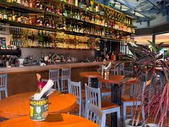-The Happy Monk(前海壹方汇店)