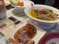 -澜小宴·锦绣江南(金沙滩店)