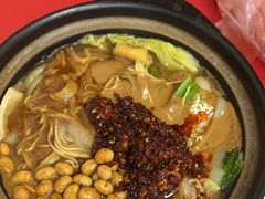 -春艳砂锅居(新玛特店)