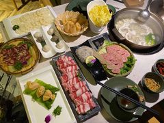 -狐狸爱上椰子鸡(滨江星光大道店)