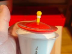-韬光茶庵