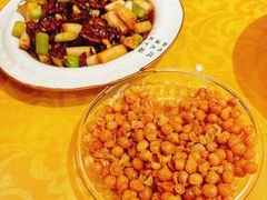 -赣南风味阁(赣州客家大道店)