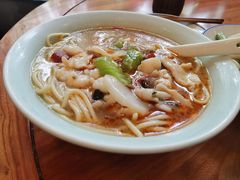 -奎元馆.百年奎元.非遗传承(西湖边的解放路店)