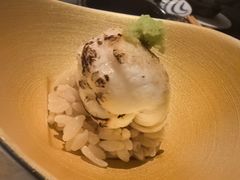 白子-橼舍鮨青木
