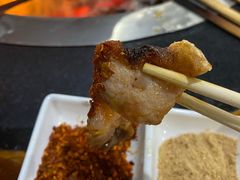 -二师兄火盆烤肉(湖口店)