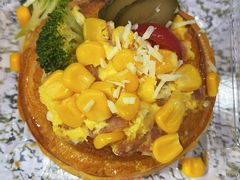 -85度C(上海兰溪二店)