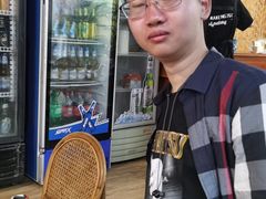 -南木湾·孔雀宴手抓饭·傣味餐厅
