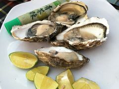 -幸福姐海鲜大排档