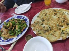 -途肴·老农饭庄(百里峡店)