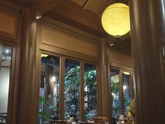 -西双版纳洲际度假酒店-曼霖轩中餐厅