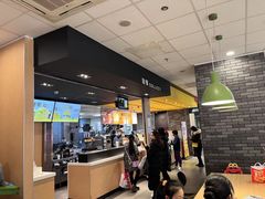 -麦当劳(龙湖北京大兴天街店)