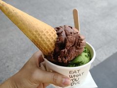 -歎雪糕低糖低脂Gelato冰淇淋