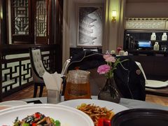 -狮王府淮扬菜(夫子庙老门东店)