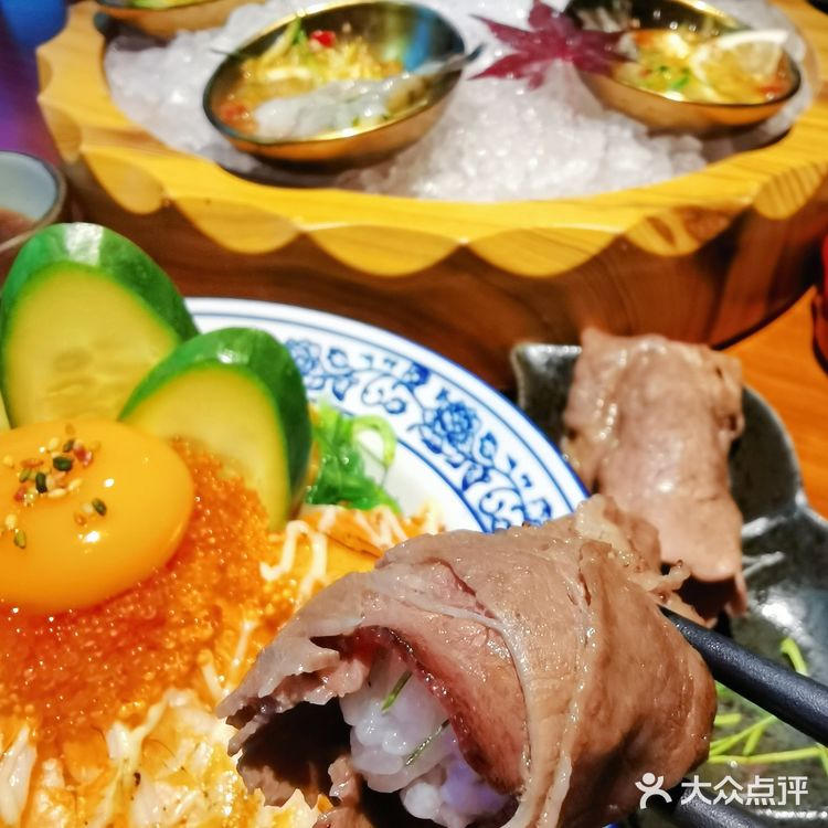 一周三次…我快把必吃榜吃成食堂了…